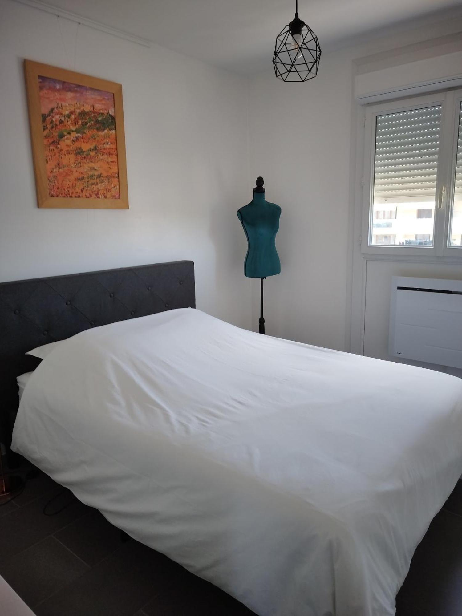 Avignon Appartement Proche Remparts Wifi Clim Parking Екстер'єр фото